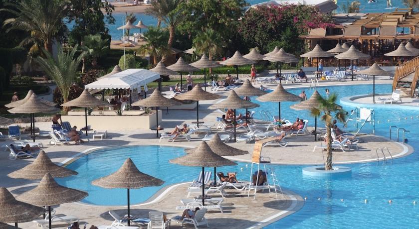 Туры в Azur Club Resort