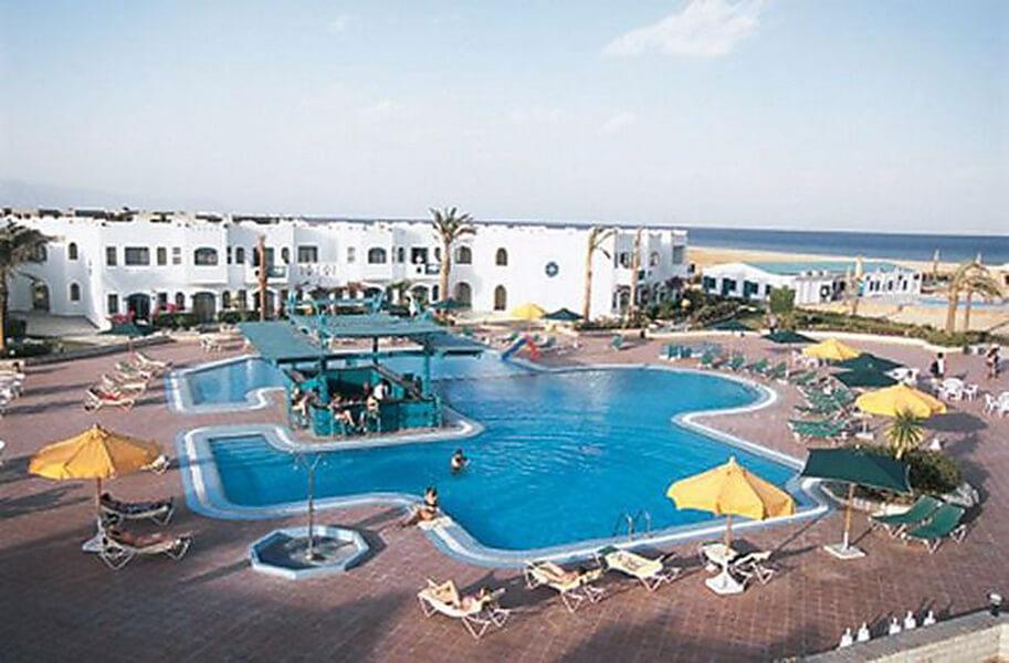 Туры в Tropicana Nuweiba