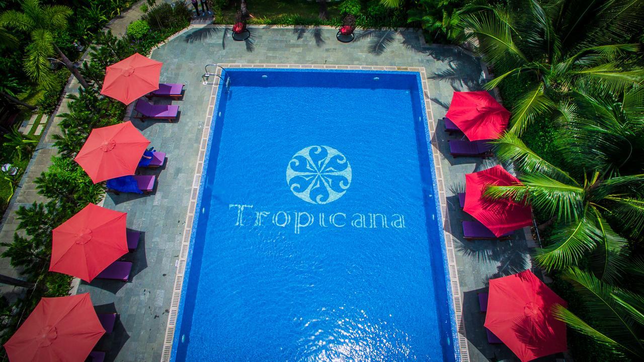Туры в Tropicana Resort