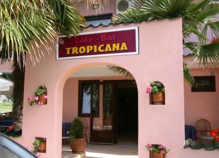 Туры в Tropicana