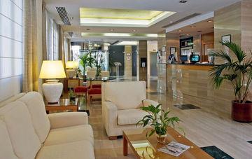 Туры в Sercotel Alcala 611