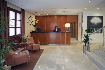 Туры в Tryp Ciudad De Alicante