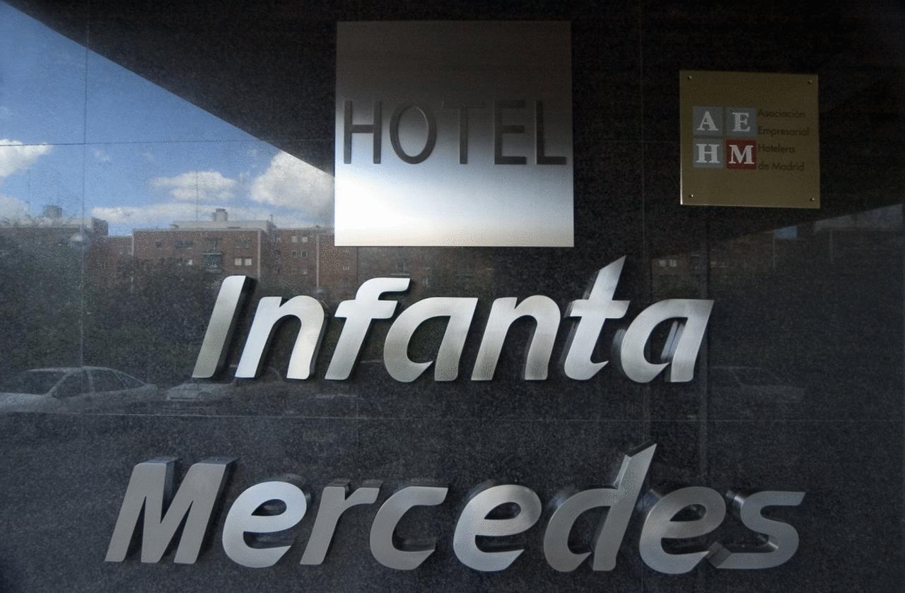 Туры в Infanta Mercedes