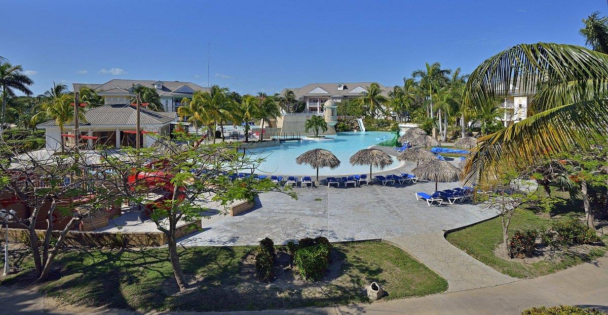 Melia Peninsula Varadero 5*