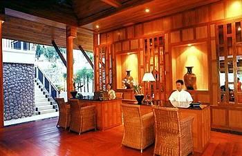 Туры в Baan Yin Dee Boutique Resort Phuket