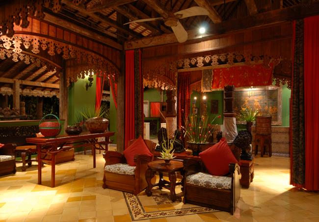 Туры в Tugu Hotel Lombok