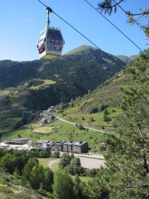 Туры в Vacances Pirinenca