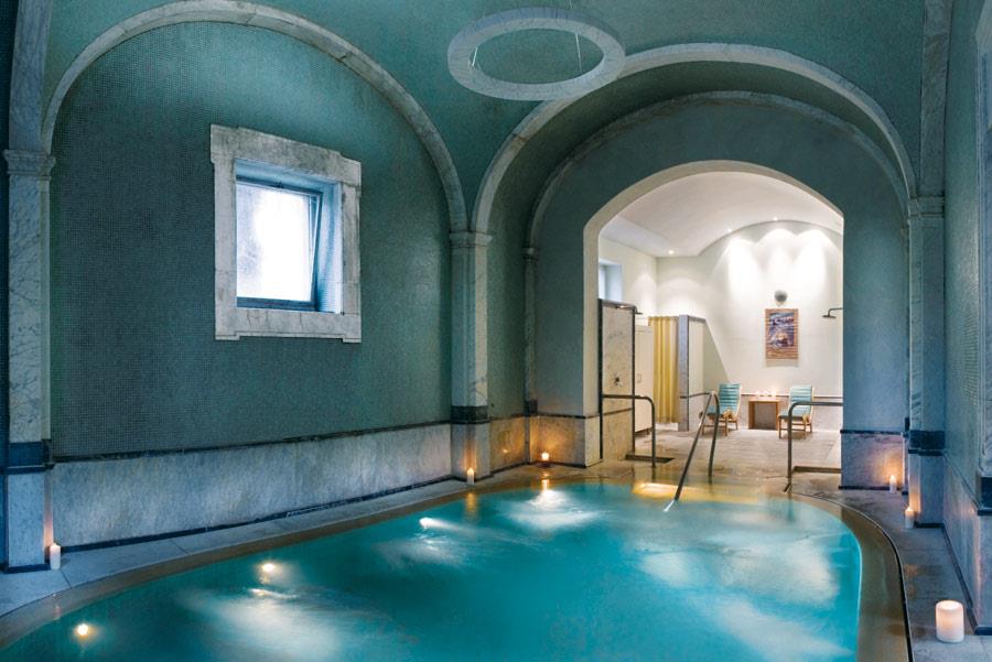 Туры в Bagni di Pisa Palace & Spa