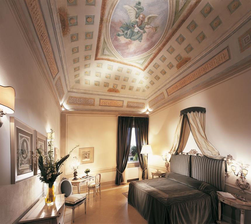 Туры в Bagni di Pisa Palace & Spa