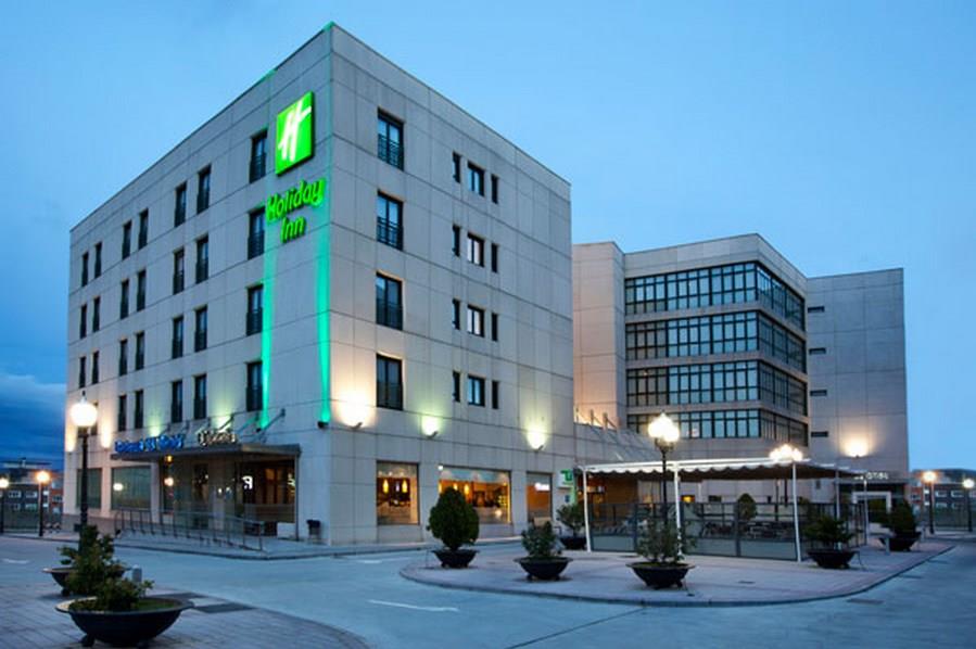 Туры в Holiday Inn Madrid Calle Alcala