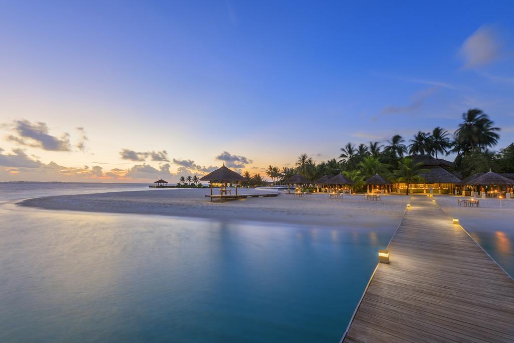 Туры в Velassaru Maldives