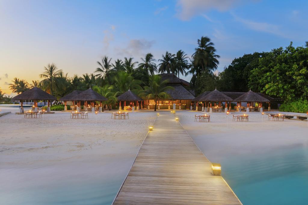 Туры в Velassaru Maldives