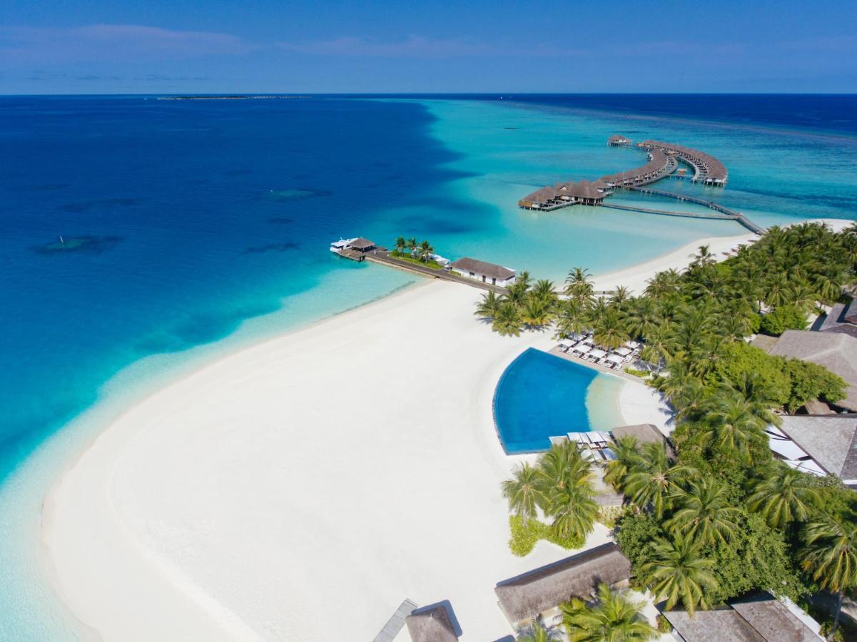 Туры в Velassaru Maldives