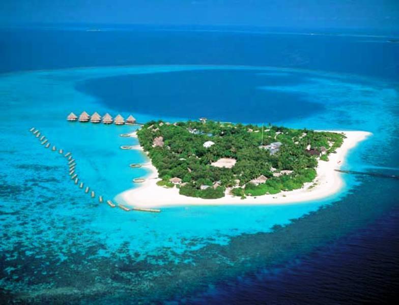 Туры в Velidhoo Island Resort