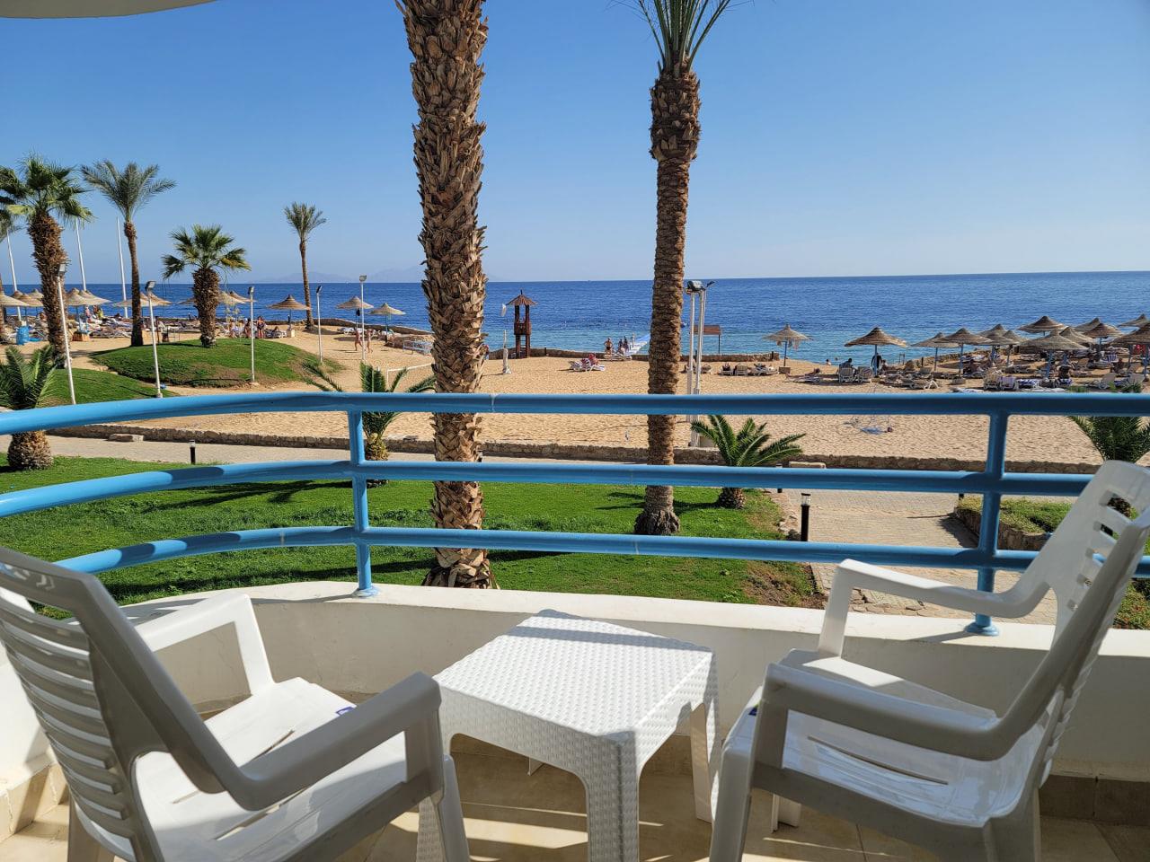 Туры в Queen Sharm Resort