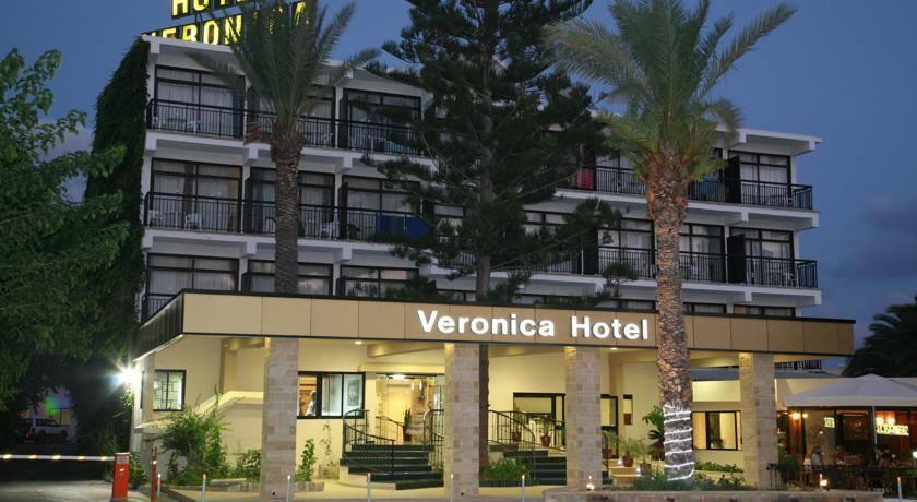 Туры в Veronica Hotel