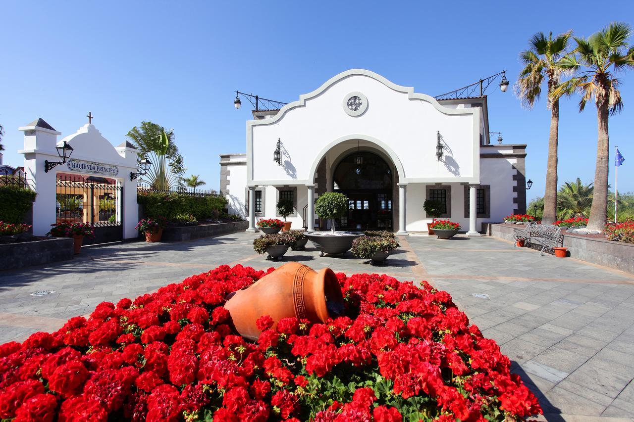 Туры в Sunlight Bahia Principe Tenerife