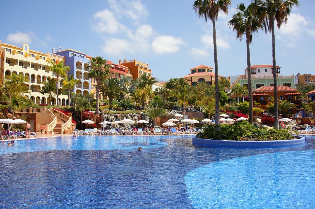 Туры в Sunlight Bahia Principe Tenerife