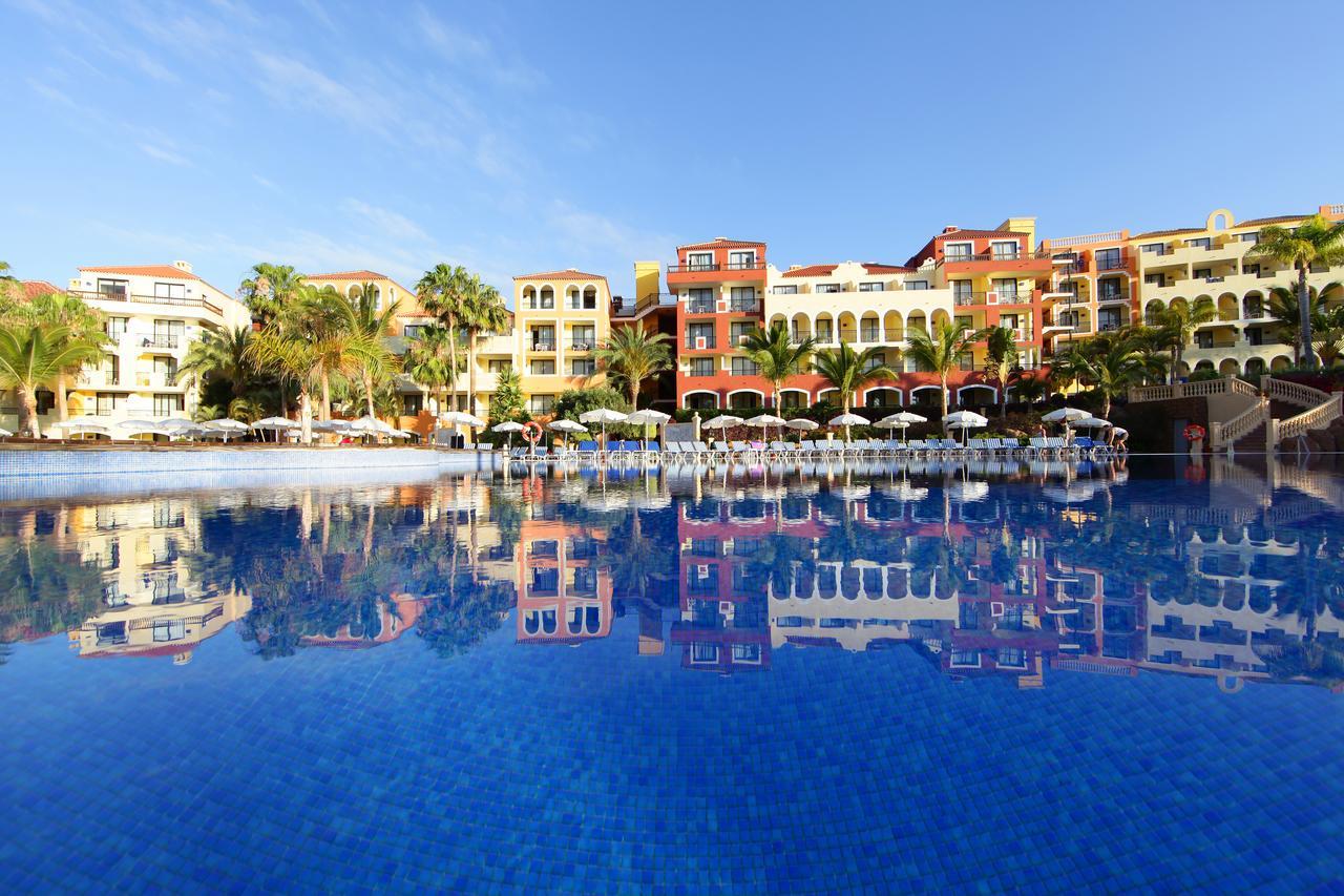 Туры в Sunlight Bahia Principe Tenerife