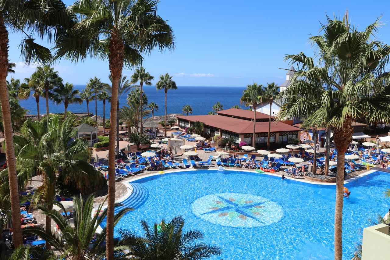 Туры в Sunlight Bahia Principe Tenerife