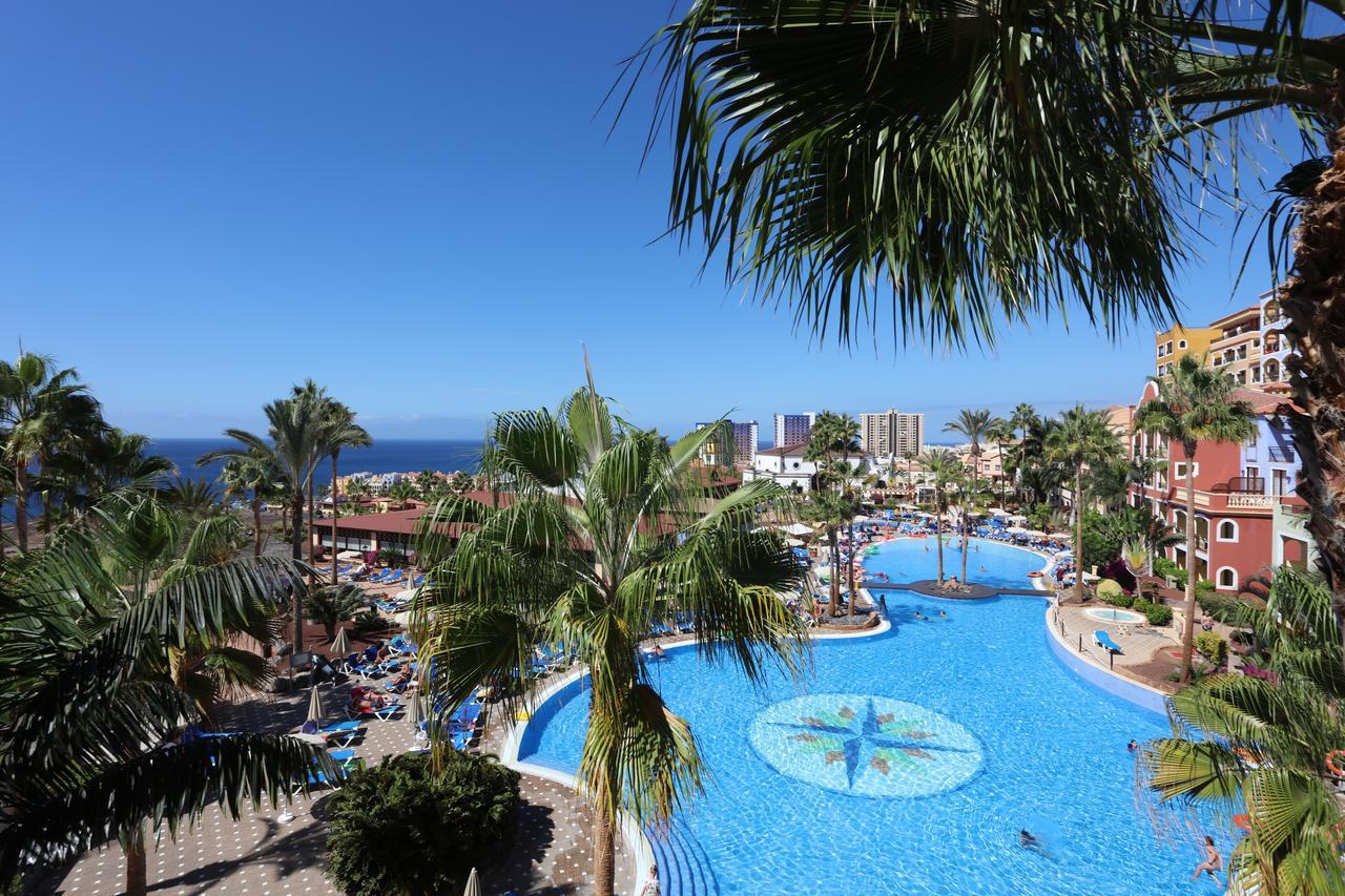 Туры в Sunlight Bahia Principe Tenerife