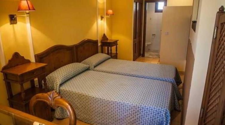 Туры в Hotel y Apartamentos Bahia Sur