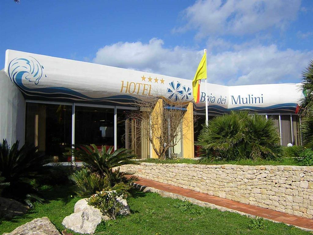 Туры в Hotel Baia dei Mulini