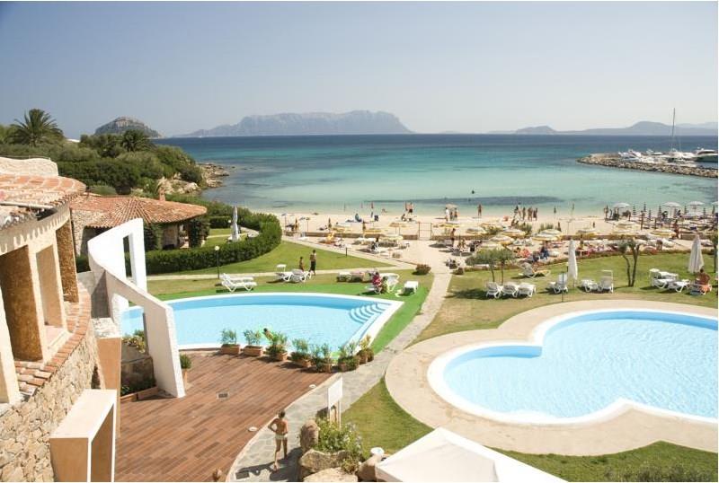 Туры в Hotel Resort & Spa Baia Caddinas Golfo Aranci