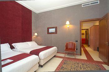 Туры в Culture Hotel Villa Capodimonte