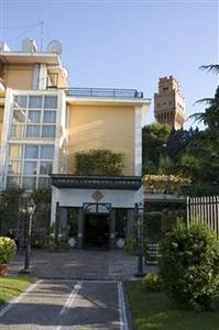 Туры в Culture Hotel Villa Capodimonte