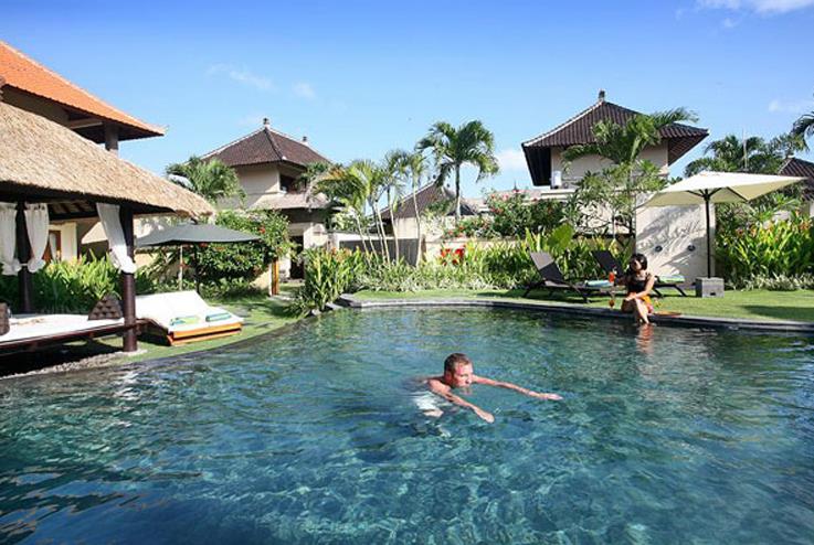 Туры в Villa Diana Bali
