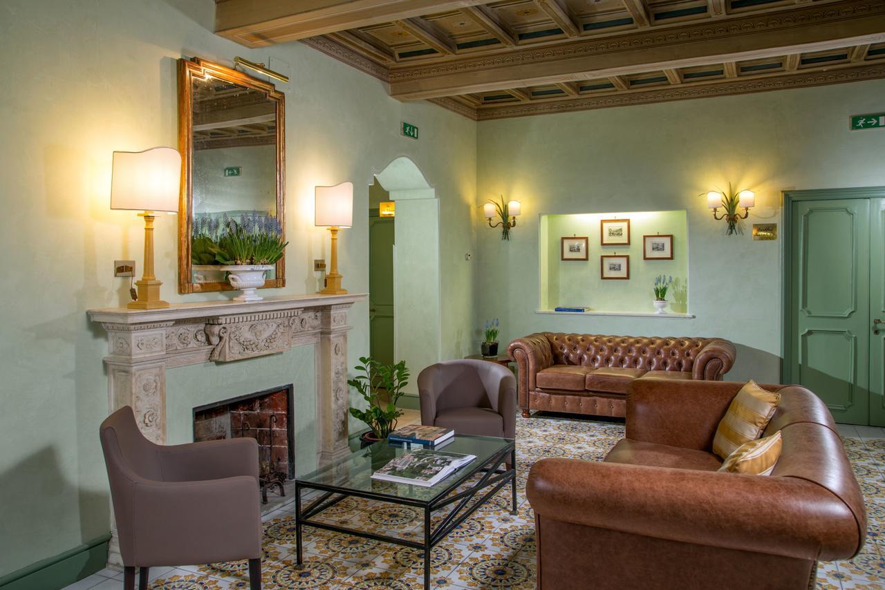Туры в Hotel Villa Grazioli