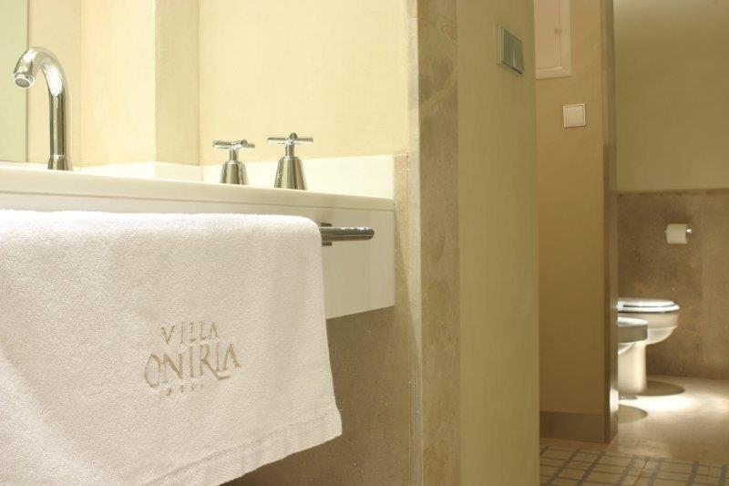 Туры в Villa Oniria (Гранада)