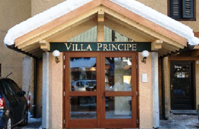 Туры в Villa Principe