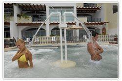 Туры в Zoetry Villa Rolandi Isla Mujeres Cancun