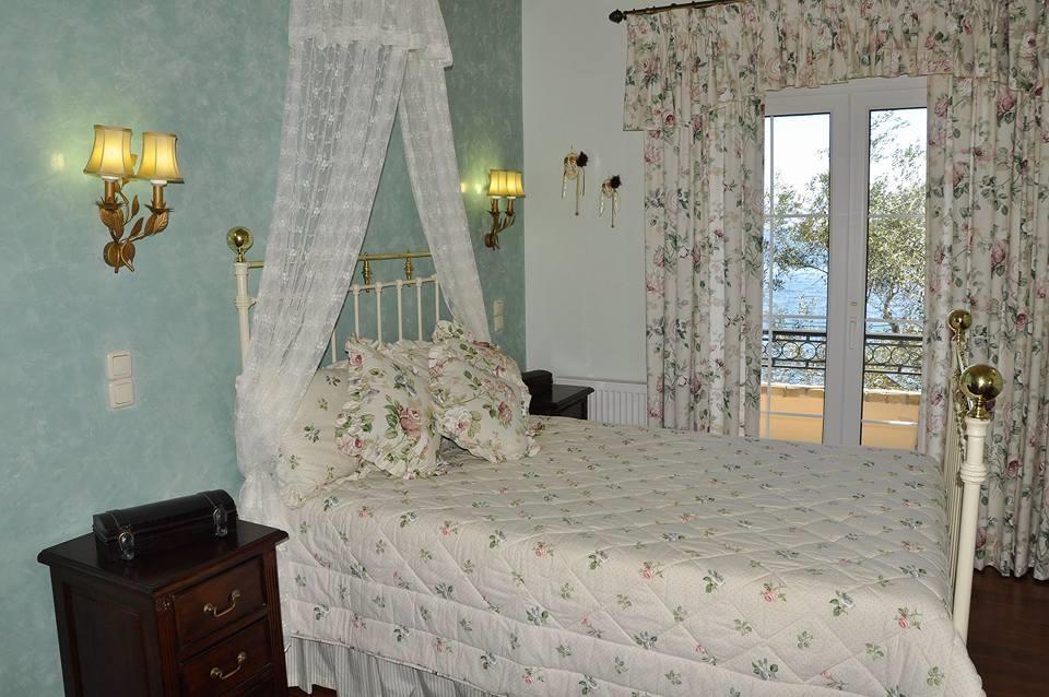 Туры в Villa Romantica Corfu