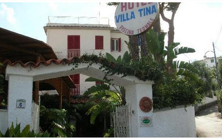 Туры в Villa Tina