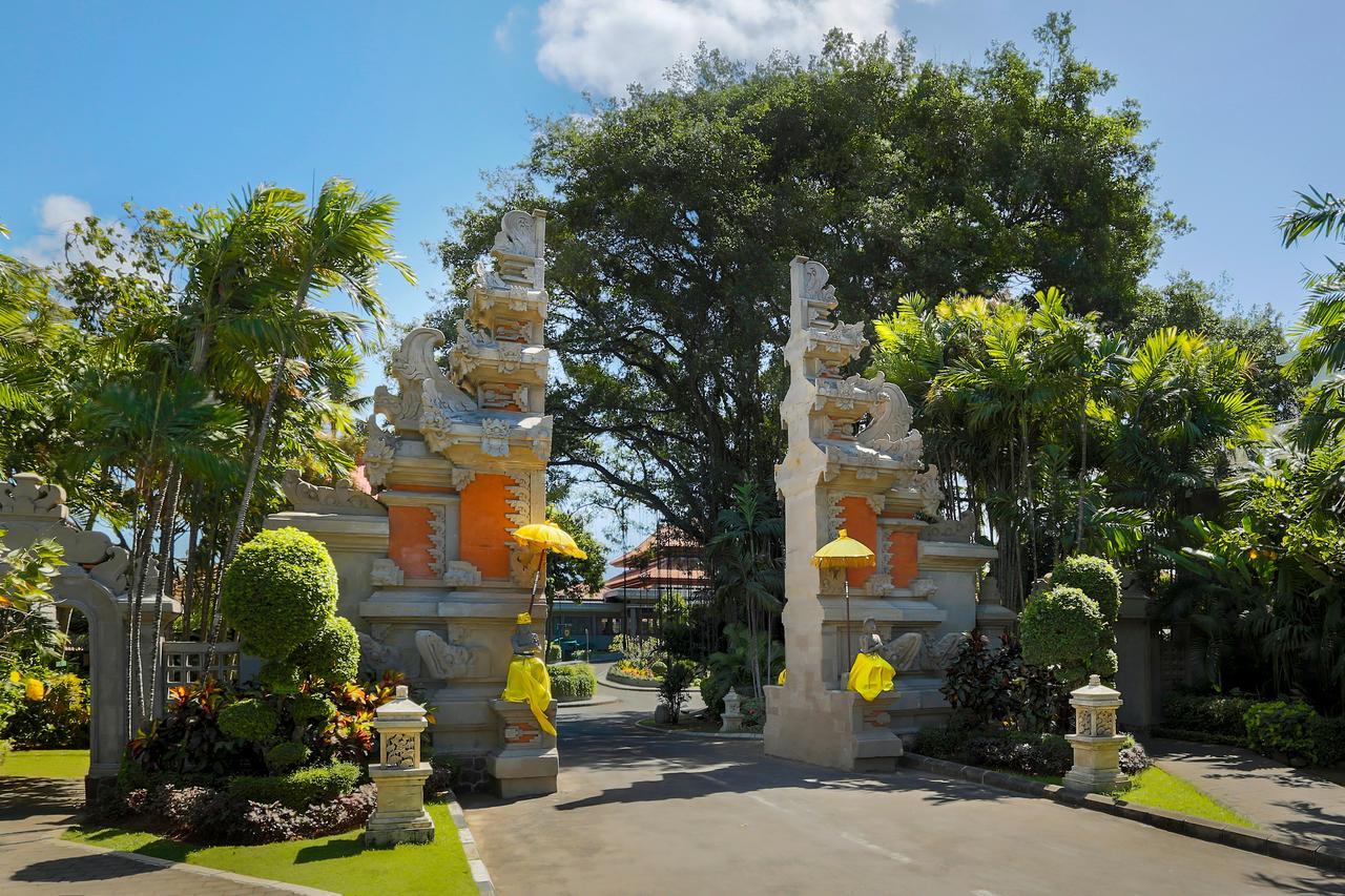 Туры в Bali Dynasty Resort