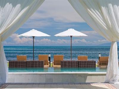 Туры в Bali Garden Beach Resort