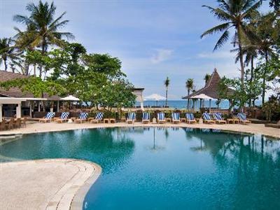 Туры в Bali Garden Beach Resort