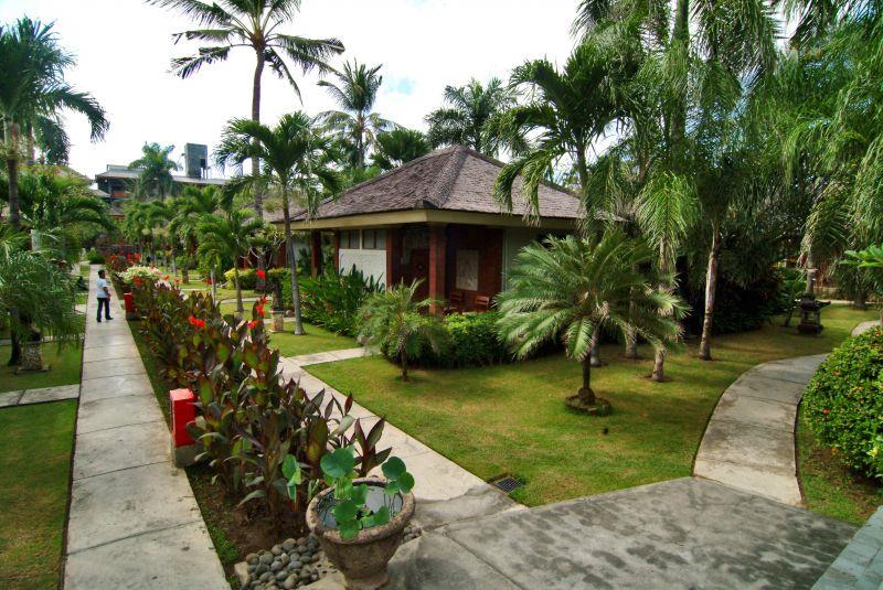Туры в Bali Mandira Beach Resort & Spa