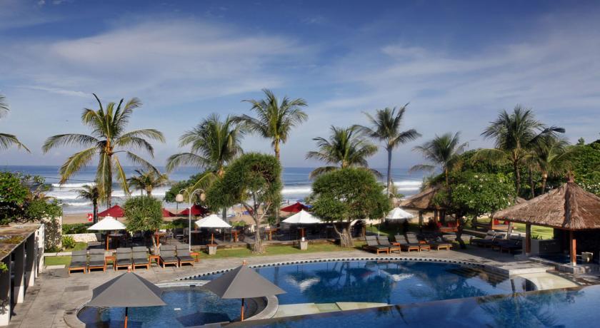 Туры в Bali Niksoma Boutique Beach Resort