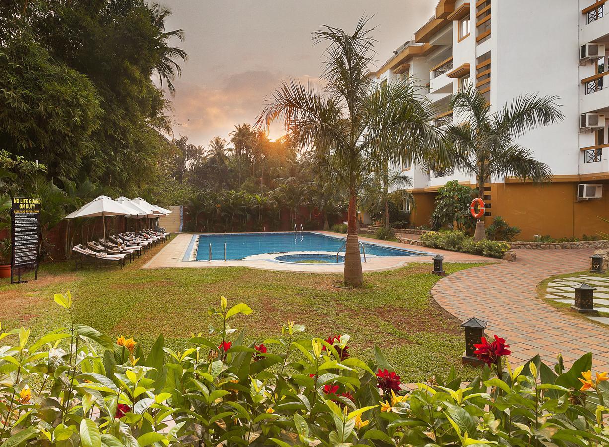 Туры в Goa Villagio by Crystal Hospitality