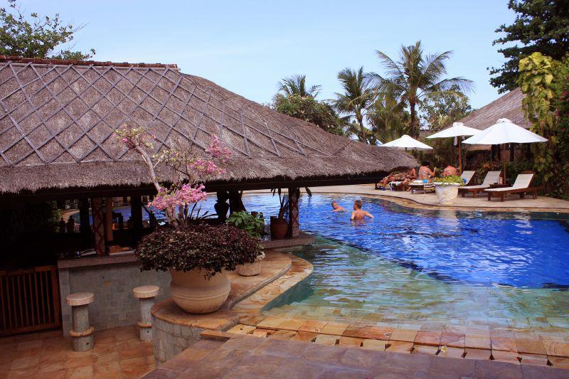 Туры в Bali Reef Resort