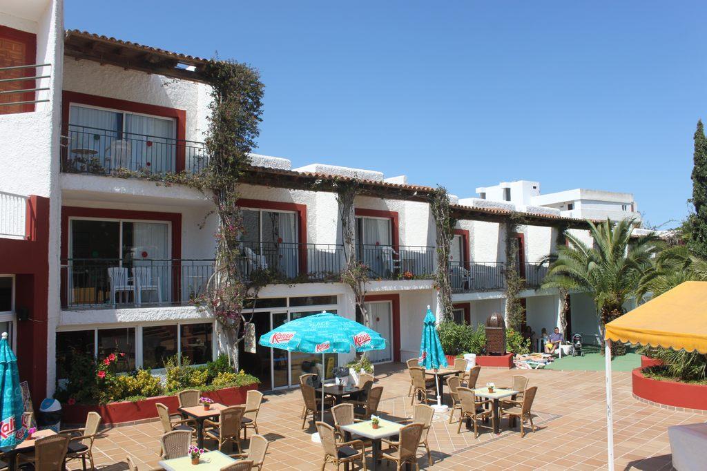 Туры в Villas Del Sol Apartments