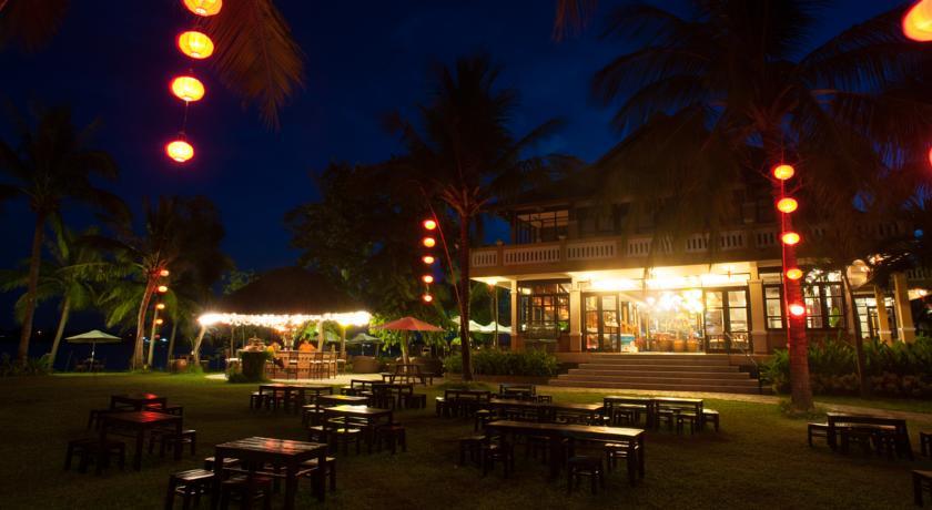 Туры в Vinh Hung Riverside Resort & Spa