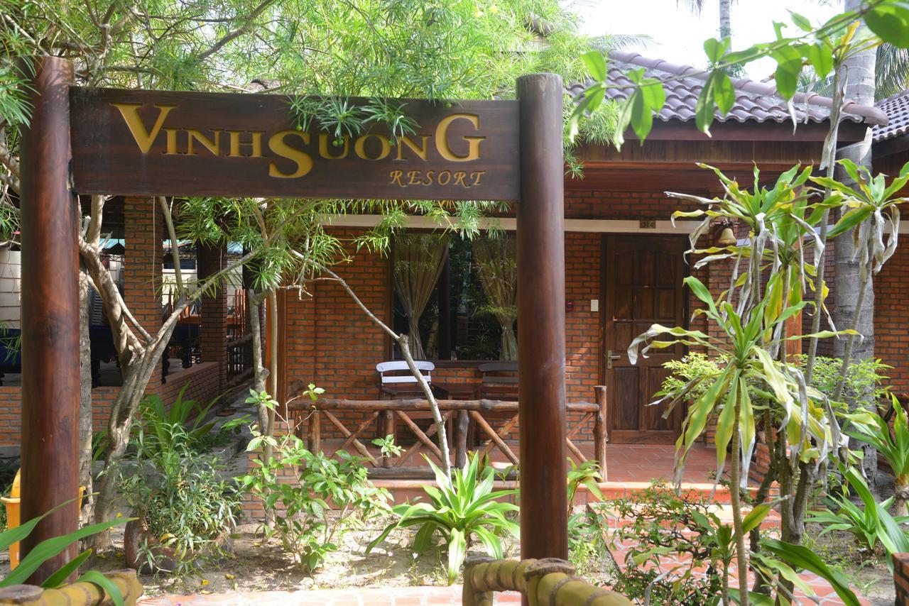 Туры в Vinh Suong Resort