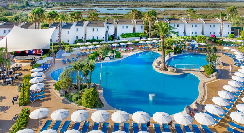 Туры в BQ Alcudia Sun Village