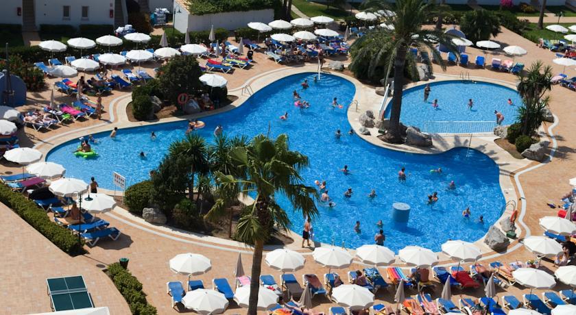 Туры в BQ Alcudia Sun Village