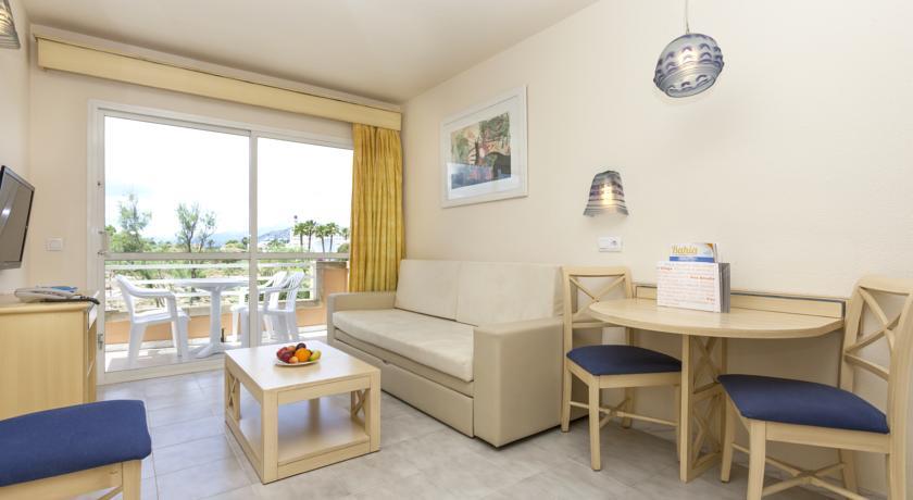 Туры в BQ Alcudia Sun Village